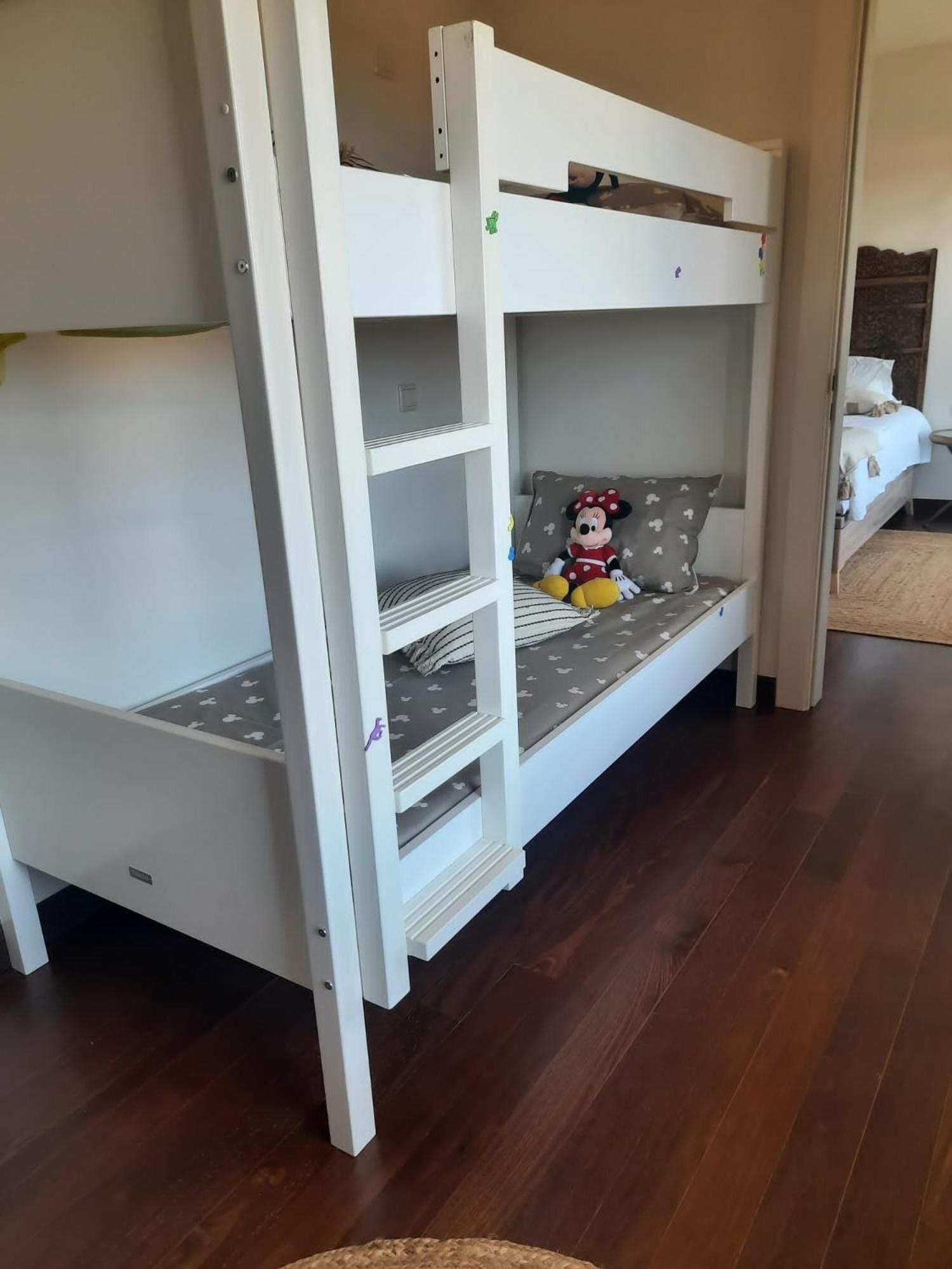 福什科阿新镇Quinta Alto Da Fraga别墅 客房 照片